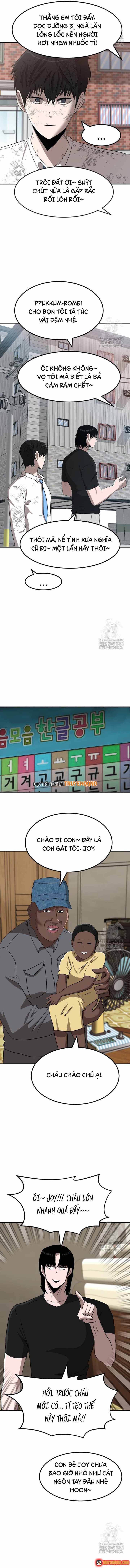 Hố Sâu Tiền Bạc Chapter 11 - 5