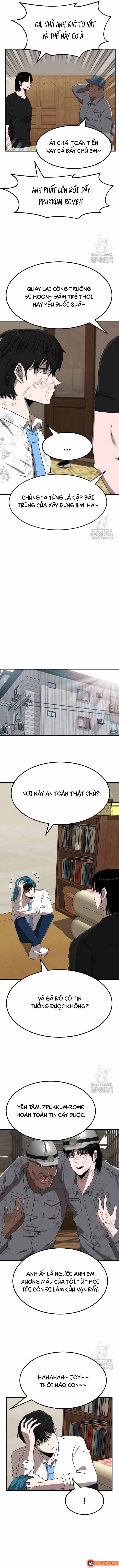 Hố Sâu Tiền Bạc Chapter 11 - 6