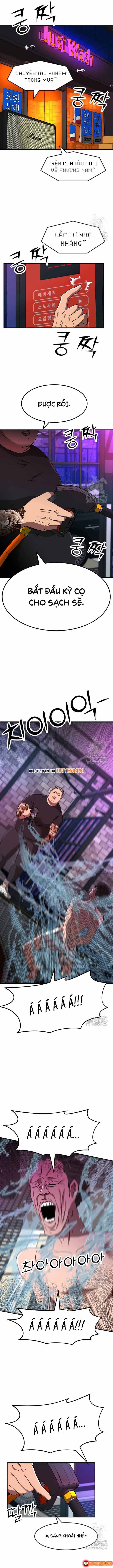 Hố Sâu Tiền Bạc Chapter 11 - 8