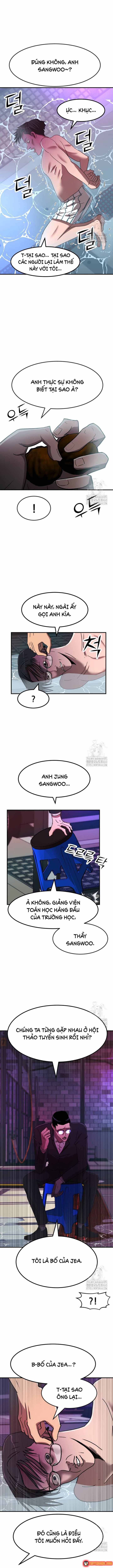 Hố Sâu Tiền Bạc Chapter 11 - 9