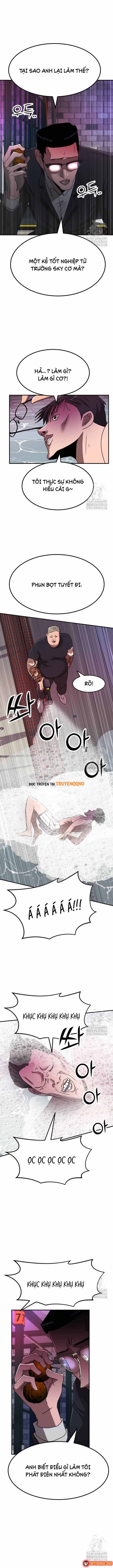 Hố Sâu Tiền Bạc Chapter 11 - 10