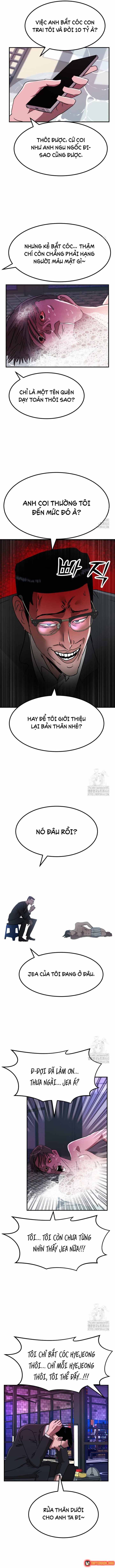 Hố Sâu Tiền Bạc Chapter 11 - 11