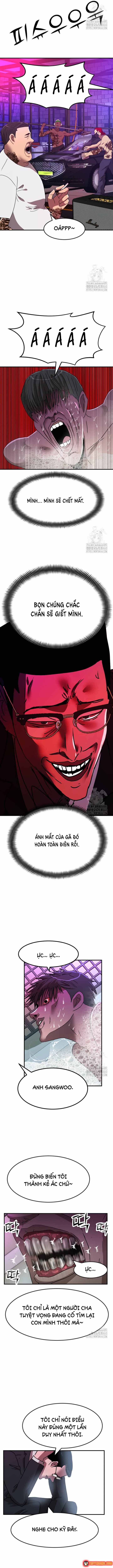 Hố Sâu Tiền Bạc Chapter 11 - 12