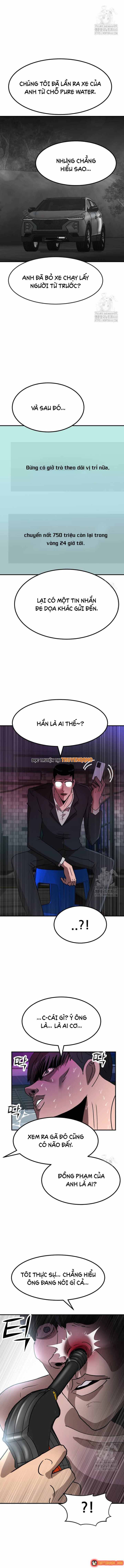 Hố Sâu Tiền Bạc Chapter 11 - 13