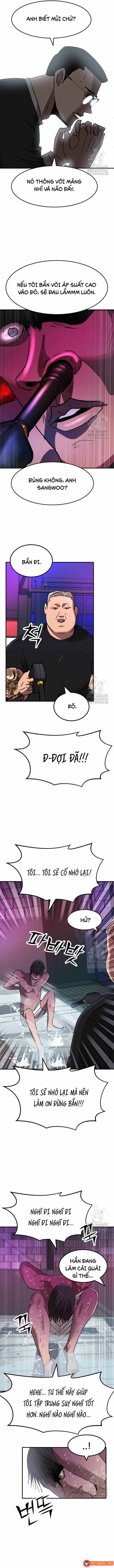 Hố Sâu Tiền Bạc Chapter 11 - 14