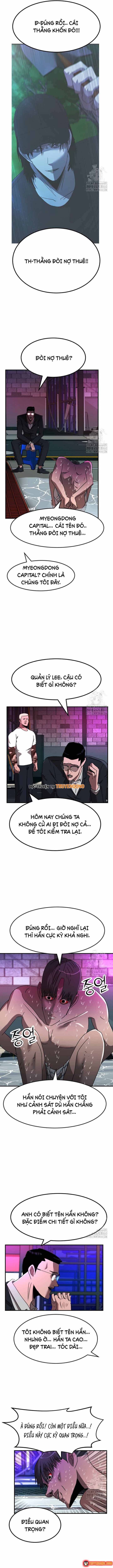 Hố Sâu Tiền Bạc Chapter 11 - 15