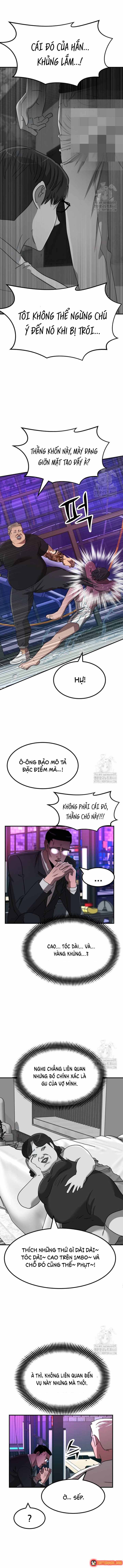 Hố Sâu Tiền Bạc Chapter 11 - 16