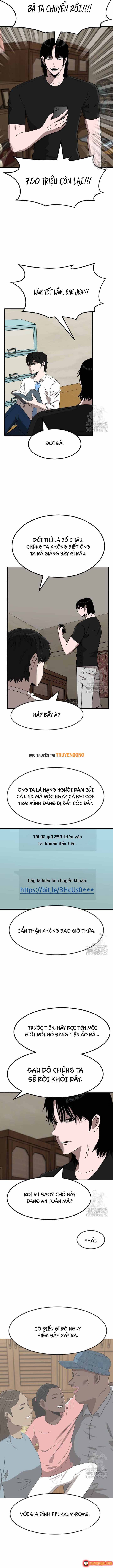 Hố Sâu Tiền Bạc Chapter 11 - 18