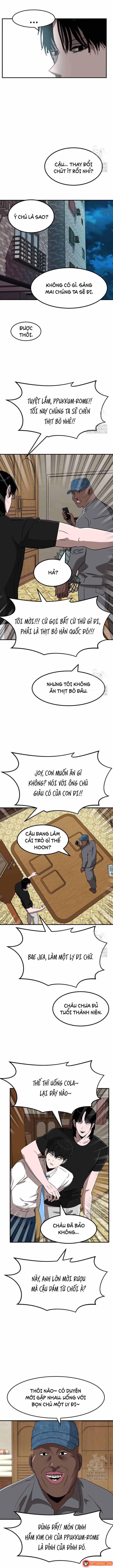 Hố Sâu Tiền Bạc Chapter 11 - 19