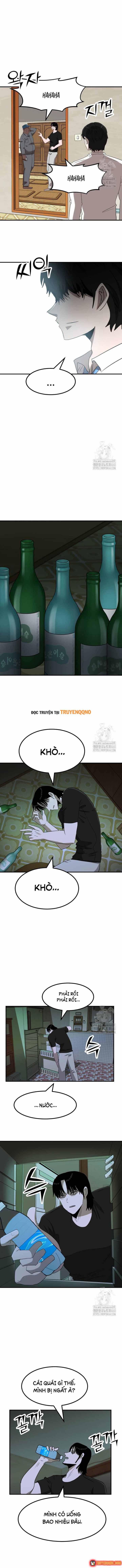 Hố Sâu Tiền Bạc Chapter 11 - 20