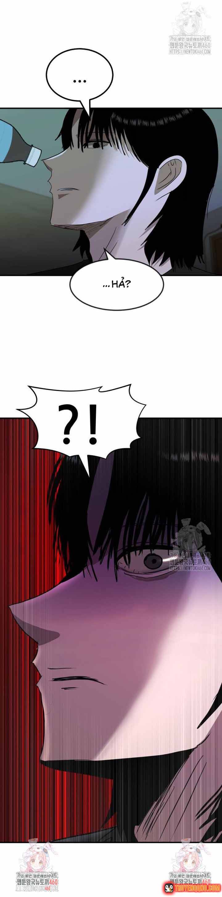 Hố Sâu Tiền Bạc Chapter 11 - 21