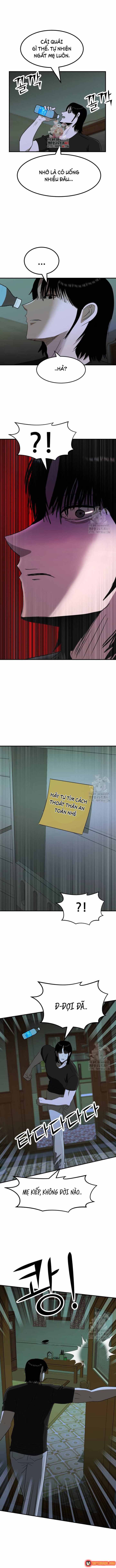 Hố Sâu Tiền Bạc Chapter 12 - 2