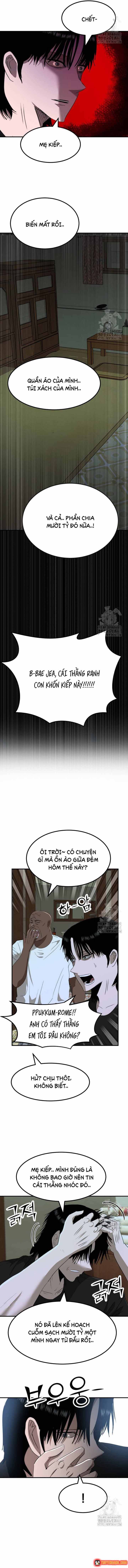 Hố Sâu Tiền Bạc Chapter 12 - 3