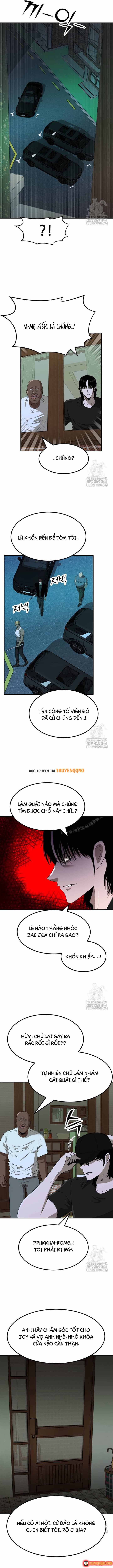 Hố Sâu Tiền Bạc Chapter 12 - 4