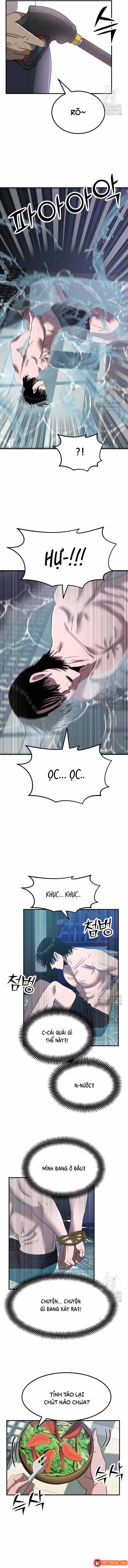 Hố Sâu Tiền Bạc Chapter 13 - 3