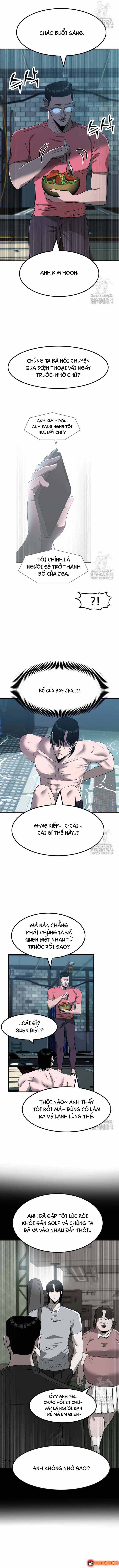 Hố Sâu Tiền Bạc Chapter 13 - 4