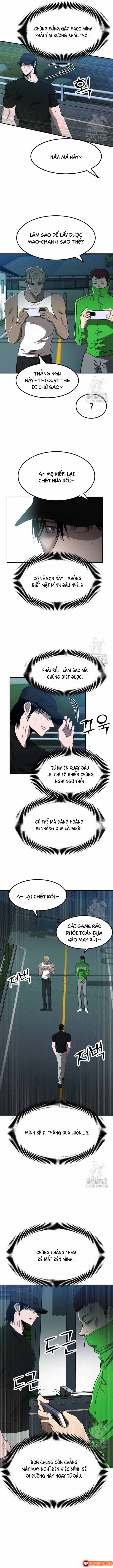 Hố Sâu Tiền Bạc Chapter 12 - 6