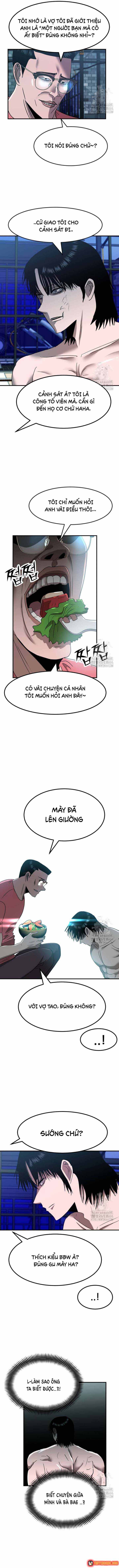 Hố Sâu Tiền Bạc Chapter 13 - 5