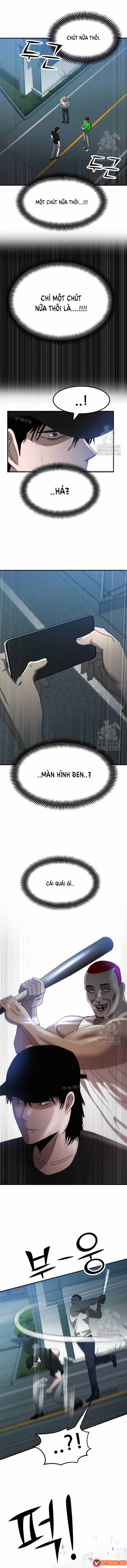 Hố Sâu Tiền Bạc Chapter 12 - 7