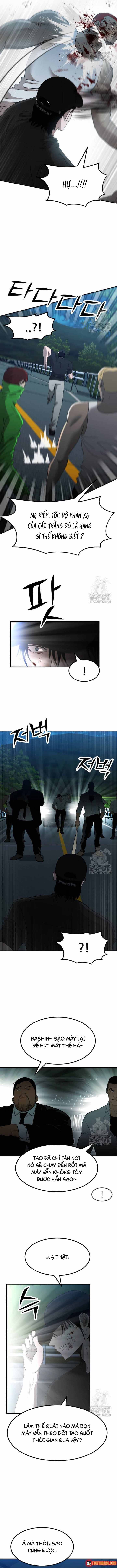 Hố Sâu Tiền Bạc Chapter 12 - 8