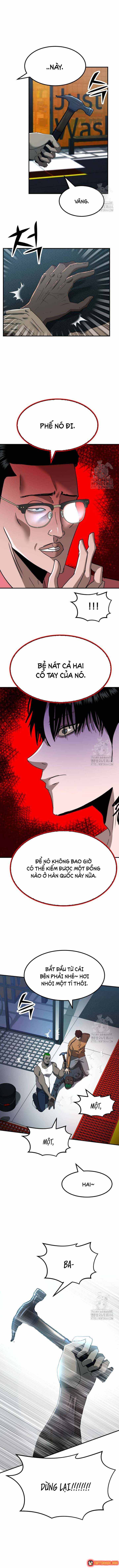 Hố Sâu Tiền Bạc Chapter 13 - 8