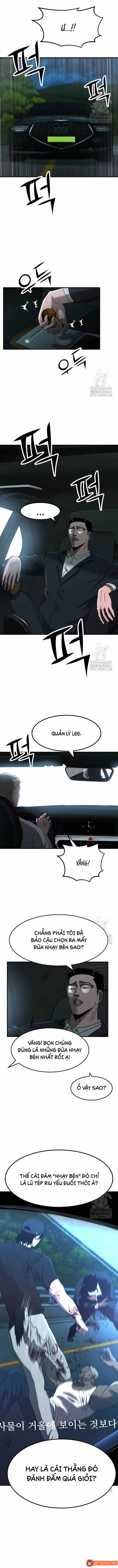 Hố Sâu Tiền Bạc Chapter 12 - 10