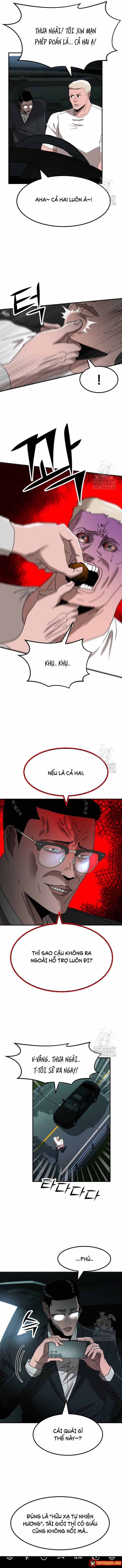 Hố Sâu Tiền Bạc Chapter 12 - 11