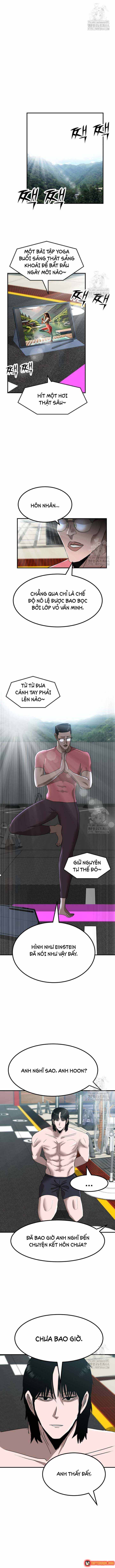 Hố Sâu Tiền Bạc Chapter 13 - 10