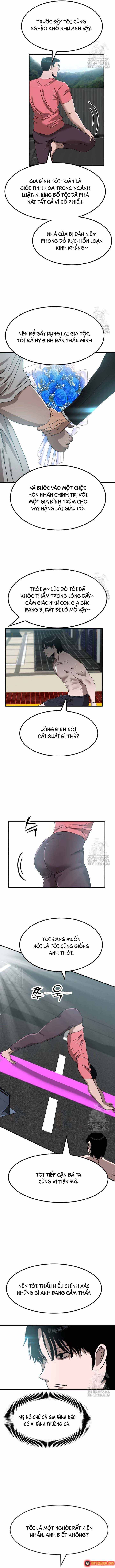 Hố Sâu Tiền Bạc Chapter 13 - 11