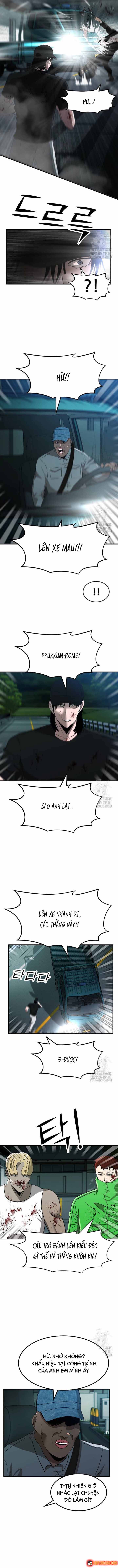 Hố Sâu Tiền Bạc Chapter 12 - 13