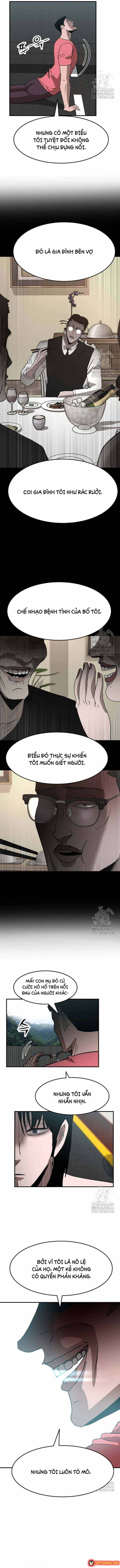 Hố Sâu Tiền Bạc Chapter 13 - 12