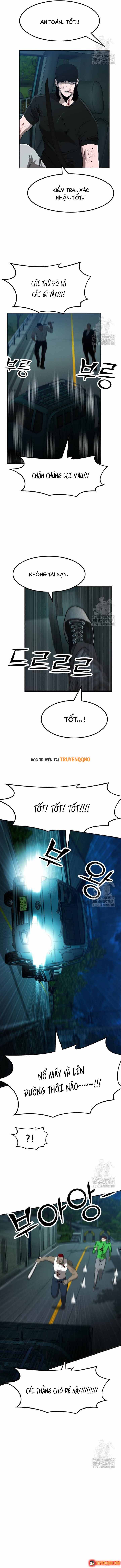 Hố Sâu Tiền Bạc Chapter 12 - 14