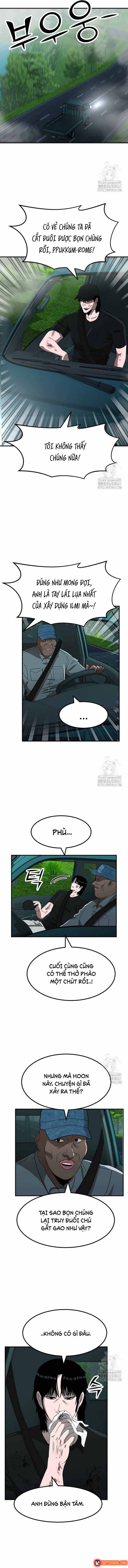 Hố Sâu Tiền Bạc Chapter 12 - 15