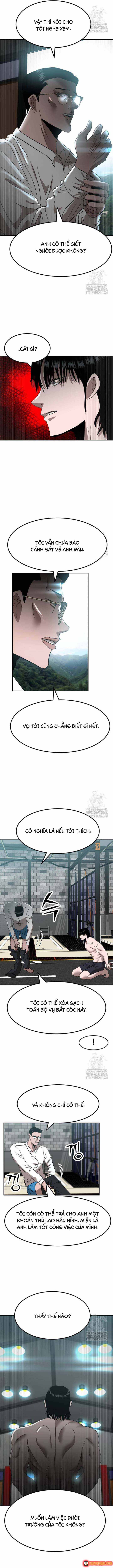 Hố Sâu Tiền Bạc Chapter 13 - 14