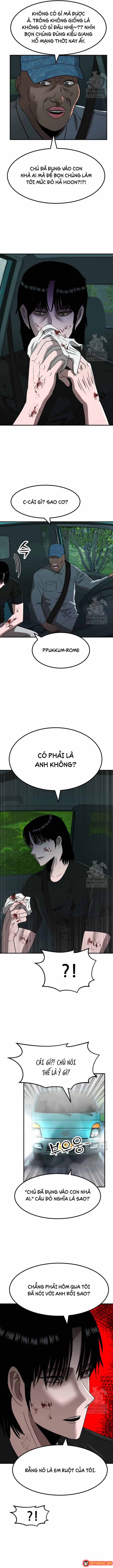 Hố Sâu Tiền Bạc Chapter 12 - 16