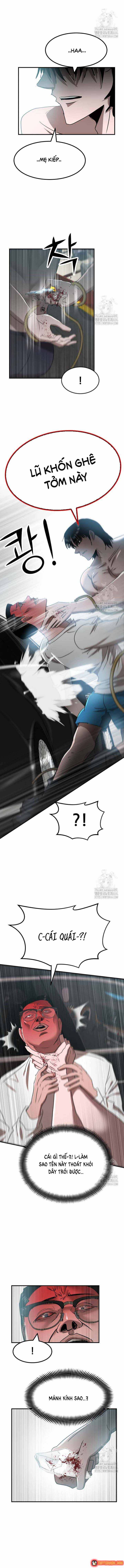 Hố Sâu Tiền Bạc Chapter 13 - 15
