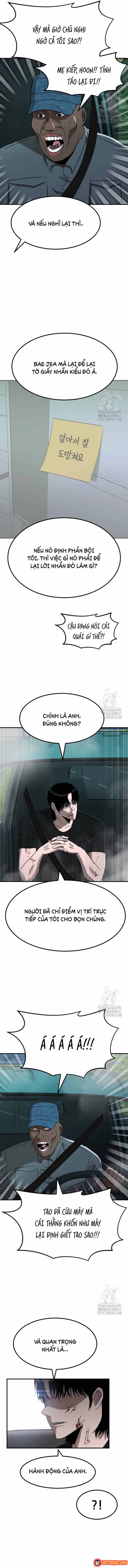 Hố Sâu Tiền Bạc Chapter 12 - 17