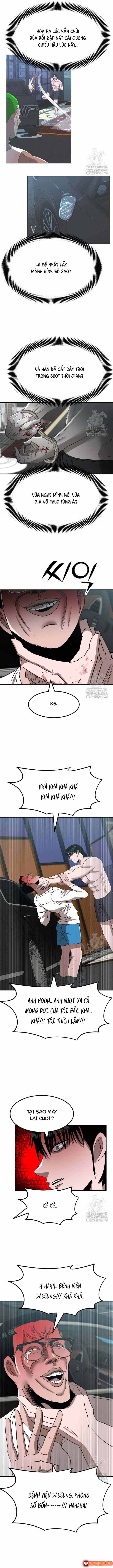 Hố Sâu Tiền Bạc Chapter 13 - 16