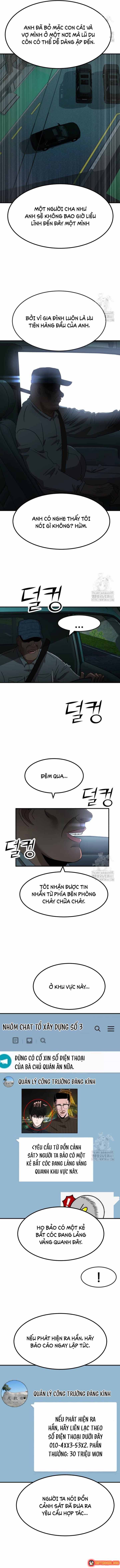 Hố Sâu Tiền Bạc Chapter 12 - 18