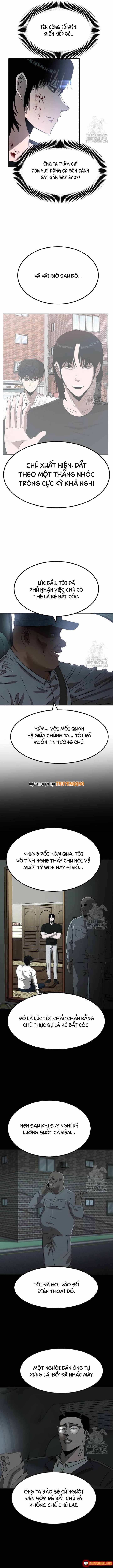 Hố Sâu Tiền Bạc Chapter 12 - 19