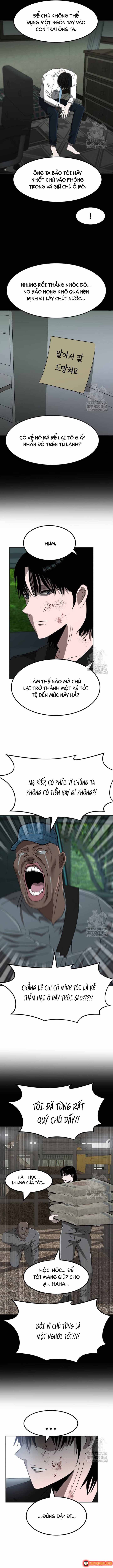 Hố Sâu Tiền Bạc Chapter 12 - 20