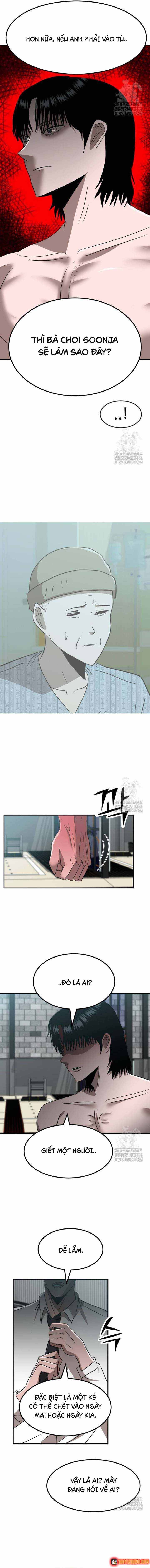 Hố Sâu Tiền Bạc Chapter 13 - 19