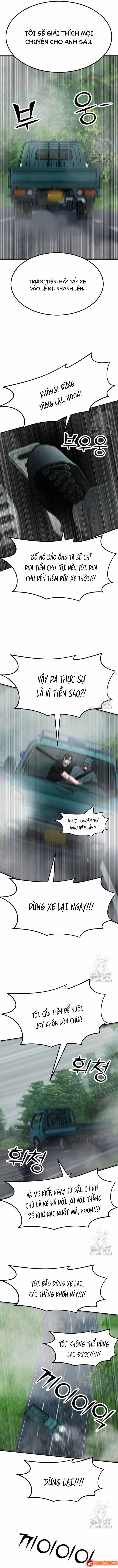 Hố Sâu Tiền Bạc Chapter 12 - 21
