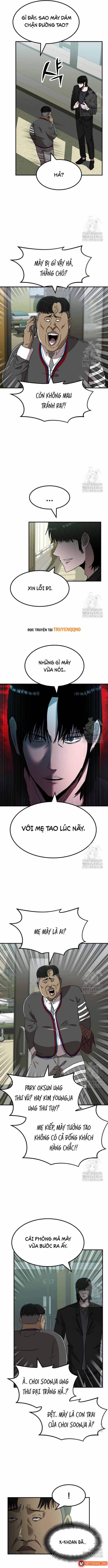 Hố Sâu Tiền Bạc Chapter 6 - 3