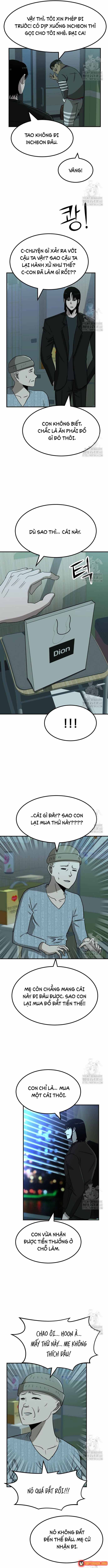 Hố Sâu Tiền Bạc Chapter 6 - 7