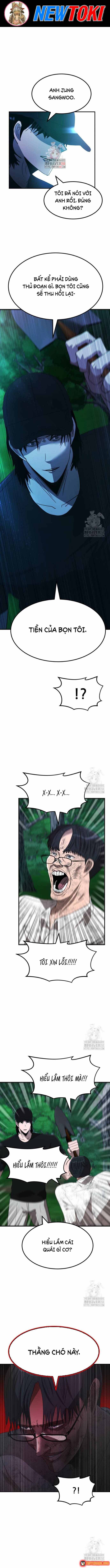 Hố Sâu Tiền Bạc Chapter 8 - 2