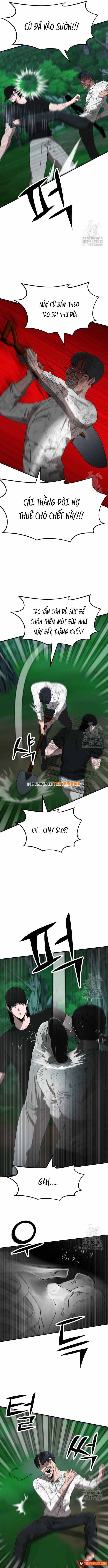 Hố Sâu Tiền Bạc Chapter 8 - 3