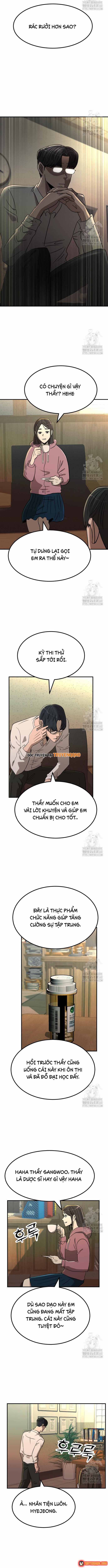 Hố Sâu Tiền Bạc Chapter 6 - 10