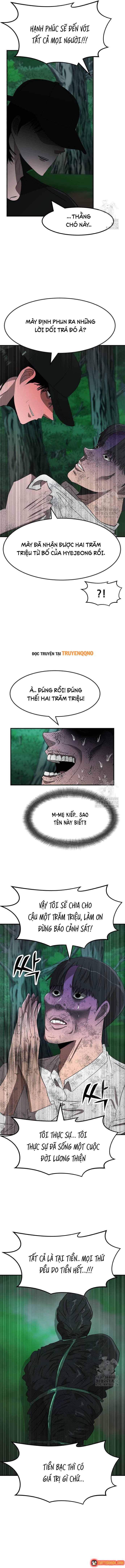 Hố Sâu Tiền Bạc Chapter 8 - 5