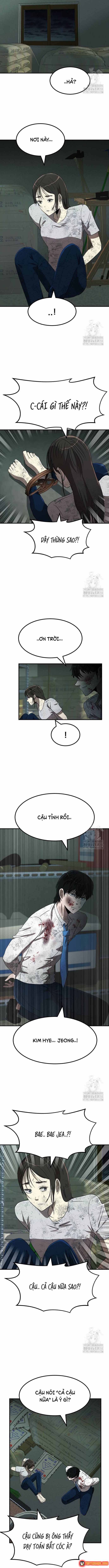 Hố Sâu Tiền Bạc Chapter 8 - 9